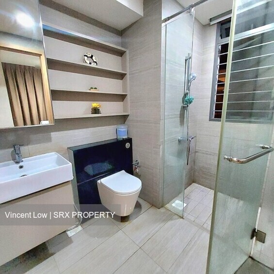 Parc Life (D27), Condominium #537685621